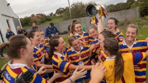 St Ailbe's retain Limerick Ladies senior football crown