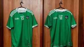 Captains confirmed for Limerick minor and U20 hurling teams ahead of Munster Championship
