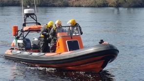 Jetski riders rescued by Killaloe Coast Guard Unit