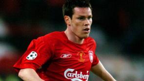 Limerick-born UEFA Champions League winner Steve Finnan selling his medals