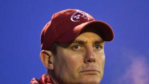 Munster opt to travel to Glasgow on match-day for tonight's PRO14 clash