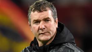 WATCH: Ex-Munster star Barry Murphy pens moving tribute song to late Anthony Foley