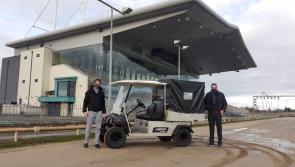 Irish St Leger draw made as 72 go to traps in Limerick Greyhound Stadium