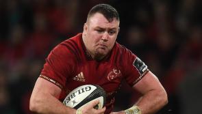 Munster issue injury update ahead of big Leinster showdown at Thomond Park