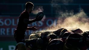 Limerick club and schools rugby fixtures - October 20 to October 28