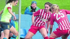 Limerick's Treaty United return to Women's National League action
