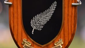 Opinion: New Zealand struggles to come to terms with All-Blacks loss - Colm Kinsella