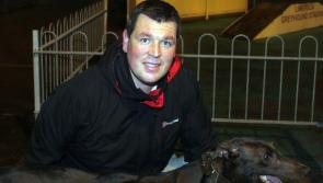SLIDESHOW: Irish St Leger continues at Limerick Greyhound Stadium