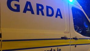 Pedestrian rushed to hospital after overnight Dublin crash sees road closed for investigation