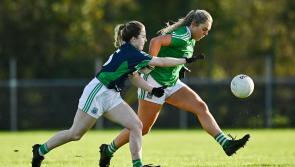SLIDESHOW: Brave Limerick bow out of All-Ireland Ladies JFC 