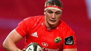 Munster Rugby reveal Player of the Year award winners