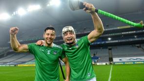 SLIDESHOW: Best pictures as Limerick power into All-Ireland SHC final