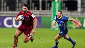 WATCH: Magnificent Munster storm back to stun Clermont Auvergne in Champions Cup