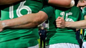 Extended Ireland U20 rugby squad assembles for first Six Nations camp