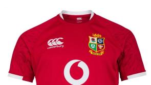 Lions issue update on prospects of 2021 tour to South Africa going ahead