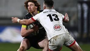 WATCH: Munster lose unbeaten record but secure gritty bonus point at Ulster