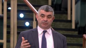 &lsquo;I will take vaccine&rsquo; says TD who hit out at Limerick minister over &lsquo;cowardly' remark