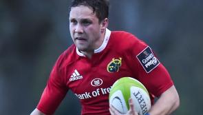 Three ex-Munster players inspire Ealing to dramatic victory over Saracens