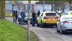 BREAKING: Significant amount of cocaine seized by Limerick gardai