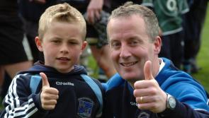 SLIDESHOW: Munster scrum-half Craig Casey's path to Ireland Six Nations camp