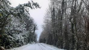 IRELAND WEATHER: Met Eireann warns of possible snow for Ireland this week with temperatures set to drop