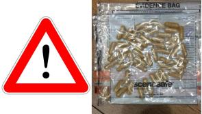 WARNING: Urgent recall issued for weight loss capsules following fatalities