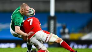 Ireland confirm starting XV for Six Nations opener against Wales