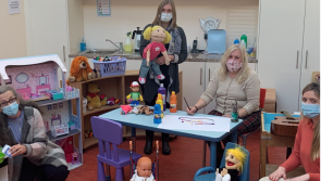 Limerick organisations selected as finalists in National Lottery Good Causes Awards