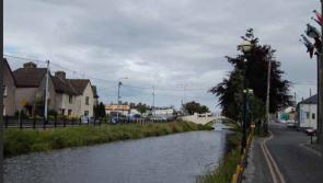 Investigation launched after body recovered from canal in midlands