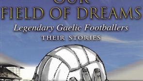 Former Limerick football star John Galvin features in 'Our Field of Dreams'