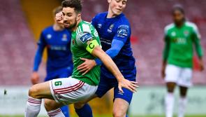 Limerick's Will Fitzgerald joins League of Ireland Premier Division outfit