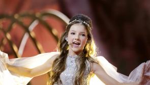 Calling Limerick singers! Do you have what it takes to represent Ireland at Junior Eurovision 2021?