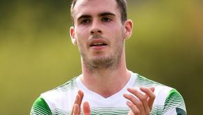 Treaty Utd secure gritty draw with Kevin Sheedy's Waterford FC in historic fixture