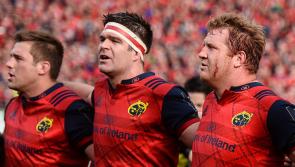 Munster's Billy Holland reveals future plans after calling time on career