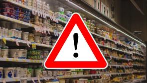 FSAI issues allergen alert warning consumers about ingredients in popular yoghurt