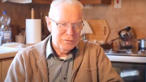 WATCH: Limerick grandfather embraces home dialysis ahead of World Kidney Day