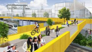 Land Development Agency announces plans to open office in Limerick