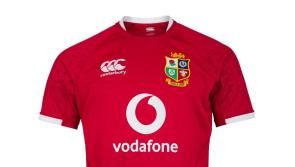 British and Irish Lions issue update on South African tour
