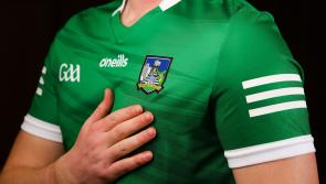 SLIDESHOW: New 2021 Limerick GAA Jersey launched