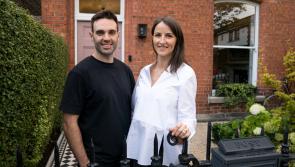 Limerick couple wow Home of The Year judges with their restored period home