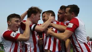 Limerick's Treaty United score historic first home win in SSE Airtricity League