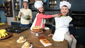 WATCH: Limerick families! Join the search for Ireland's 'Best Banana Dessert&rsquo; creation