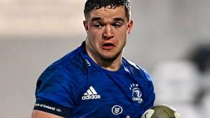 Leinster issue injury update ahead of Munster Rugby Rainbow Cup clash