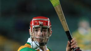 WATCH: Limerick GAA star lends his support to club's mental health campaign