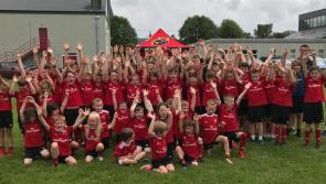 Munster Rugby Summer Camps set for 22 venues