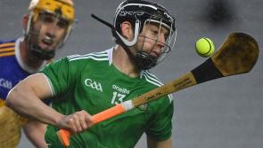 Limerick's Allianz Hurling League opener set for free-to-air TV