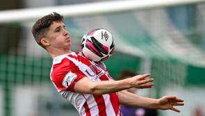 Treaty Utd suffer first league defeat in five-goal thriller at UCD