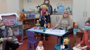 Two Limerick organisations shortlisted for National&nbsp;Lottery&nbsp;Good Causes Awards