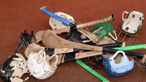 Limerick Club GAA Fixtures - June 7 to June 9