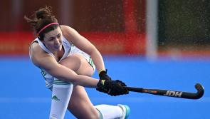 Catholic Institute duo begin EuroHockey Championship with Ireland live on TV 